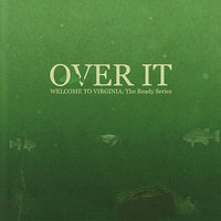 80's Movie Antihero - Over It