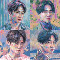 Made In You - SUHO
