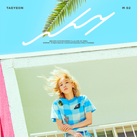 Night - Taeyeon