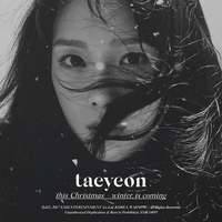 겨울나무 I’m all ears - Taeyeon