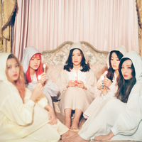 7월 7일 One Of These Nights - Red Velvet