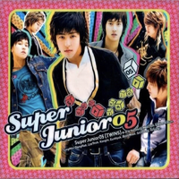 Miracle - SUPER JUNIOR
