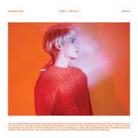사람 구경 중 Sightseeing - JONGHYUN