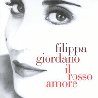 Il rosso amore - Filippa Giordano