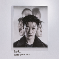 Lost in Myself - San E, Esna