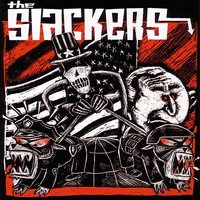 International War Criminal - The Slackers
