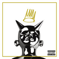 Trouble - J. Cole