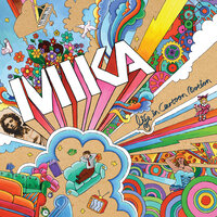 Grace Kelly - MIKA