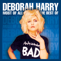 Strike Me Pink - Deborah Harry