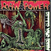 Dreamer - Raw Power