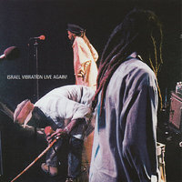 Jailhouse Rocking - Israel Vibration