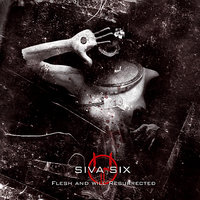 Deep Black Will - Siva Six, Noisuf-X