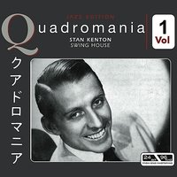 Just A-Sittin’ And A-Rockin’ - Stan Kenton
