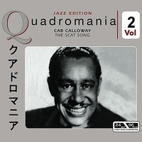 Pluckin’ The Bass - Cab Calloway, Andrew Brown