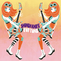 Mr. J - Shonen Knife