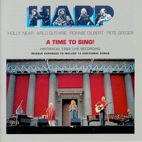 Oh Mom - Pete Seeger, Arlo Guthrie, Ronnie Gilbert