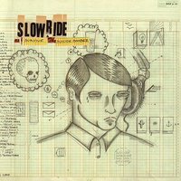 Winter - Slowride