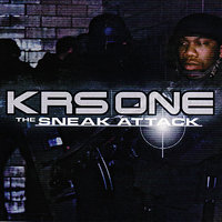Shutupayouface - KRS-One