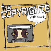 Head Count - The Copyrights