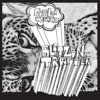 Asleep for Days - Blitzen Trapper