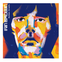 Neptune - Ian Brown