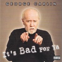 In a Coma - George Carlin