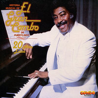Acángana - El Gran Combo De Puerto Rico