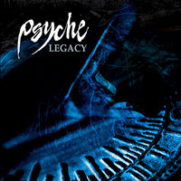 Looking Glass - Psyche