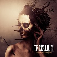 Moonshine Limbo - Trepalium