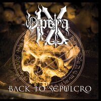 Sepulcro - Opera IX