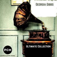 Photograph on the Piano - Georgia Gibbs