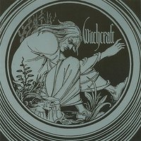 What I Am - Witchcraft