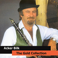 The Fool On The Hill - Acker Bilk