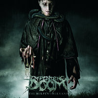 Storming the Gates of Hell - Impending Doom