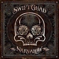 Rouge sang - Paco, Swift Guad