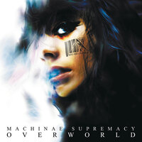 Stand - Machinae Supremacy