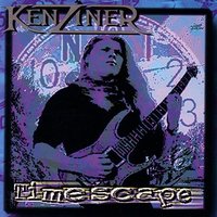 Walking in the Rain - KenZiner