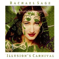 Look - Rachael Sage