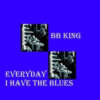 The Letter - B.B. King