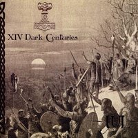 Julenzeit - XIV Dark Centuries