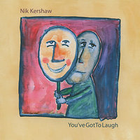All about you - Nik Kershaw