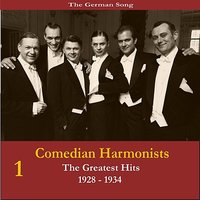 In D - Comedian Harmonists