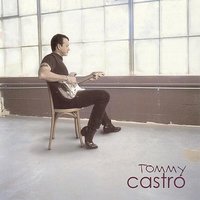Tommy Castro