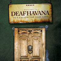 Love by the Riverside - Deaf Havana