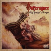 Mossberg Solution - Outerspace, Vinnie Paz