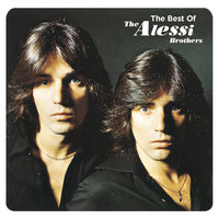 Joanna - Alessi Brothers