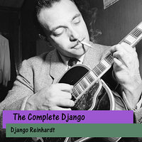 The Sheik - Django Reinhardt