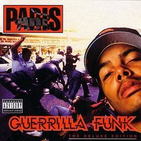 Street Soldier - Paris