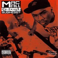 Pimp Shit - Mac Mall, Mac Dre, Ray Luv