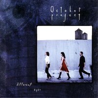 Long After Tomorrow - October Project